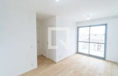 Apartamento para aluguel - vila mascote, 2 quartos,  49 m² - são paulo