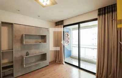 Apartamento para aluguel - santana, 3 quartos,  85 m² - são paulo