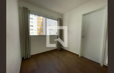Apartamento para aluguel - jardim éster yolanda, 2 quartos,  39 m² - são paulo