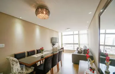 Apartamento para aluguel - mooca, 3 quartos,  120 m² - são paulo