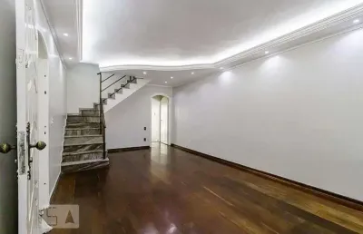 Casa para aluguel - vila mariana, 3 quartos,  250 m² - são paulo
