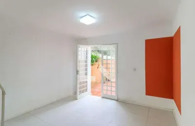 Casa para aluguel - campo belo, 4 quartos,  180 m² - são paulo