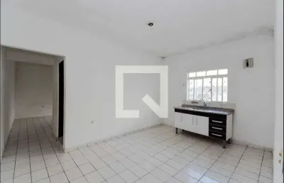 Casa para aluguel - mikail ii, 1 quarto,  53 m² - guarulhos