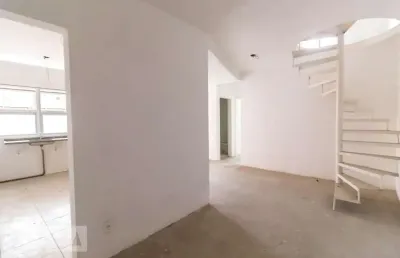 Cobertura para aluguel - jardim adriana, 3 quartos,  152 m² - guarulhos