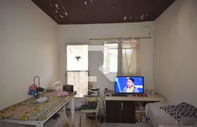 Casa para aluguel - oswaldo cruz, 1 quarto,  80 m² - rio de janeiro