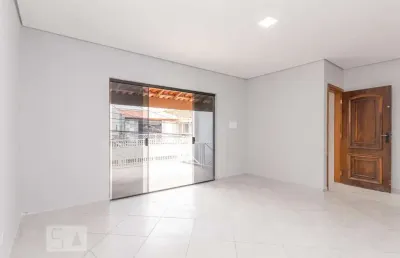 Casa para aluguel - vila ré, 3 quartos,  150 m² - são paulo