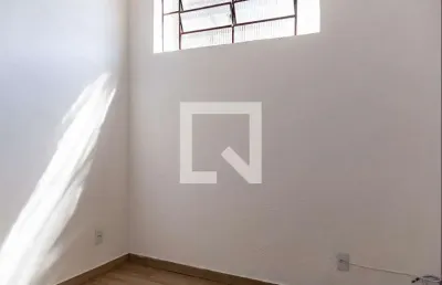 Casa para aluguel - betânia, 1 quarto,  40 m² - belo horizonte