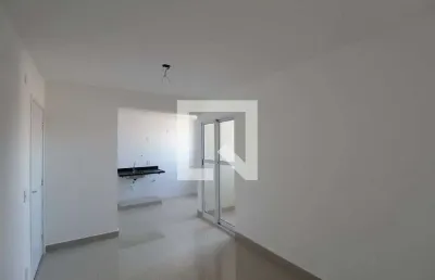 Apartamento para aluguel - lagoinha leblon, 2 quartos,  49 m² - belo horizonte