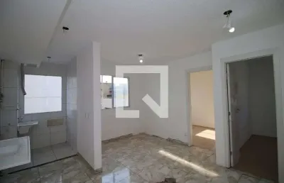 Apartamento para aluguel - ramos, 2 quartos,  48 m² - rio de janeiro