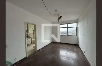 Apartamento para aluguel - cachambi, 2 quartos,  69 m² - rio de janeiro