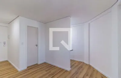 Kitnet / stúdio para aluguel - centro, 1 quarto,  22 m² - osasco