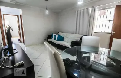 Apartamento para aluguel - setor sudoeste, 2 quartos,  62 m² - goiânia