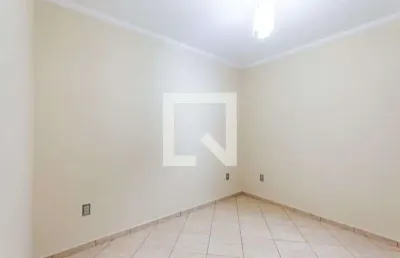 Casa para aluguel - jardim santo alberto, 2 quartos,  100 m² - santo andré