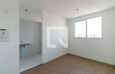 Apartamento para aluguel - mooca, 2 quartos,  40 m² - são paulo