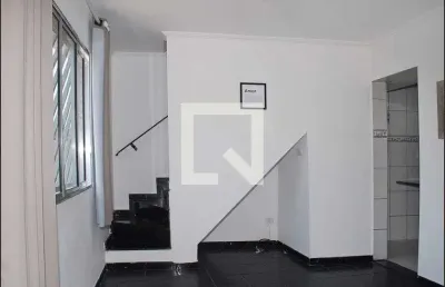 Casa para aluguel - jardim brasil , 3 quartos,  110 m² - são paulo