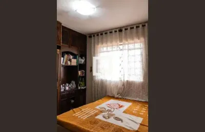 Casa para aluguel - bonfim, 4 quartos,  360 m² - belo horizonte