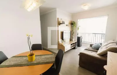 Apartamento para aluguel - lapa, 2 quartos,  53 m² - são paulo