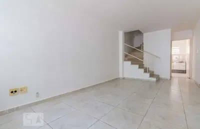 Casa para aluguel - chácara santo antonio, 2 quartos,  90 m² - são paulo