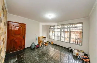 Casa para aluguel - vila ema, 6 quartos,  250 m² - são paulo