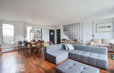 Casa para aluguel - vila madalena, 3 quartos,  160 m² - são paulo