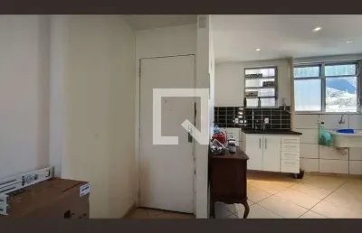 Apartamento para aluguel - andaraí, 1 quarto,  45 m² - rio de janeiro
