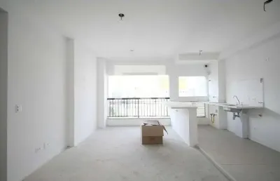Apartamento para aluguel - vila andrade, 2 quartos,  65 m² - são paulo