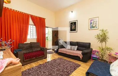 Casa para aluguel - bela vista, 3 quartos,  145 m² - são paulo
