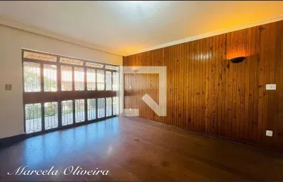 Casa para aluguel - salgado filho, 5 quartos,  366 m² - belo horizonte