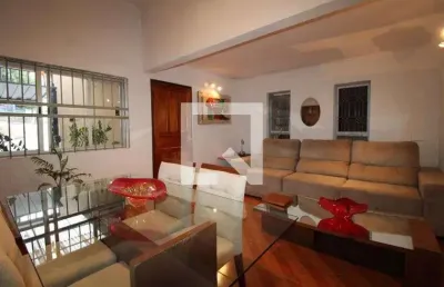 Casa para aluguel - jardim flamboyant, 3 quartos,  260 m² - campinas