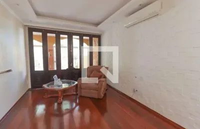 Casa para aluguel - vila arens , 4 quartos,  450 m² - jundiaí
