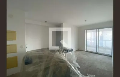 Apartamento para aluguel - jardim anália franco, 3 quartos,  100 m² - são paulo