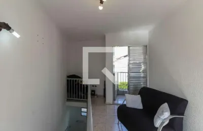 Casa para aluguel - vila formosa, 2 quartos,  165 m² - são paulo
