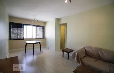 Apartamento para aluguel - vila romana, 2 quartos,  68 m² - são paulo