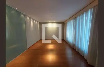 Casa para aluguel - santa lúcia, 4 quartos,  350 m² - belo horizonte