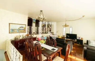 Casa para aluguel - artur alvim, 3 quartos,  270 m² - são paulo