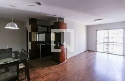 Apartamento para aluguel - perdizes, 3 quartos,  113 m² - são paulo