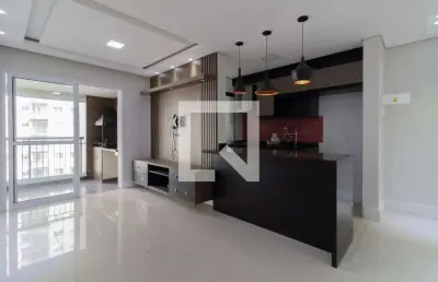 Apartamento para aluguel - picanço, 2 quartos,  65 m² - guarulhos