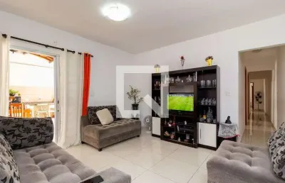 Casa para aluguel - mooca, 3 quartos,  300 m² - são paulo