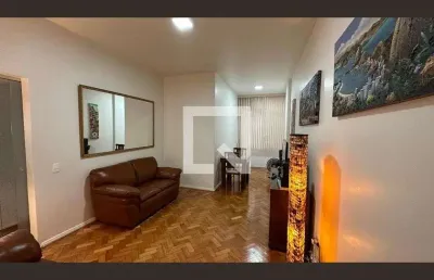 Apartamento para aluguel - copacabana, 2 quartos,  83 m² - rio de janeiro
