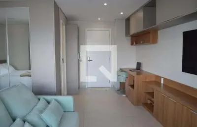 Kitnet / stúdio para aluguel - vila mariana, 1 quarto,  38 m² - são paulo
