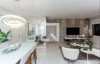 Apartamento para aluguel - moema, 2 quartos,  92 m² - são paulo