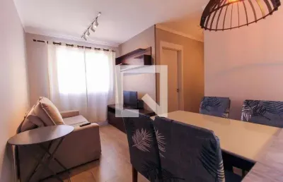 Apartamento para aluguel - mooca, 1 quarto,  35 m² - são paulo