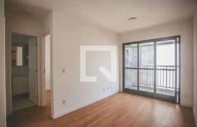 Apartamento para aluguel - planalto paulista, 3 quartos,  50 m² - são paulo