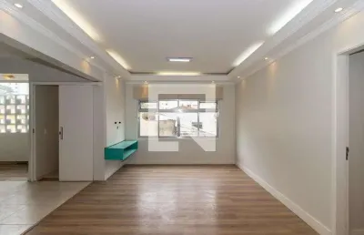 Apartamento para aluguel - moema, 3 quartos,  110 m² - são paulo