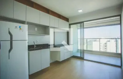 Kitnet / stúdio para aluguel - saúde, 1 quarto,  40 m² - são paulo