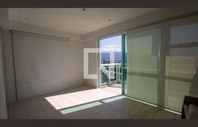 Apartamento para aluguel - barra da tijuca - marapendi, 2 quartos,  100 m² - rio de janeiro