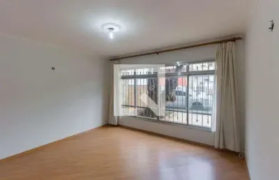 Casa para aluguel - vila ema, 2 quartos,  180 m² - são paulo