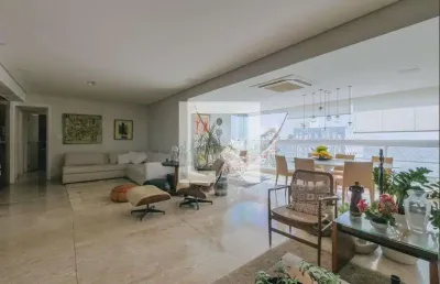 Apartamento para aluguel - barra, 3 quartos,  144 m² - salvador