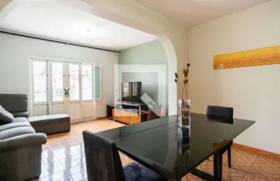 Casa para aluguel - freguesia do ó, 3 quartos,  163 m² - são paulo
