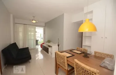 Apartamento para aluguel - jacarepaguá, 2 quartos,  72 m² - rio de janeiro